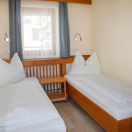 Appartement Schaubensteiner Zell am See Eksteriør bilde