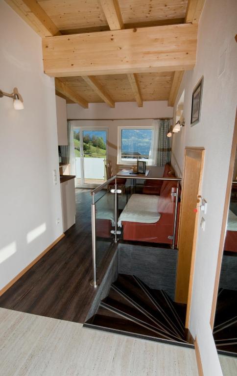 Appartement Schaubensteiner Zell am See Eksteriør bilde