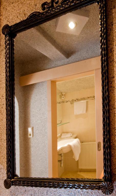 Appartement Schaubensteiner Zell am See Eksteriør bilde