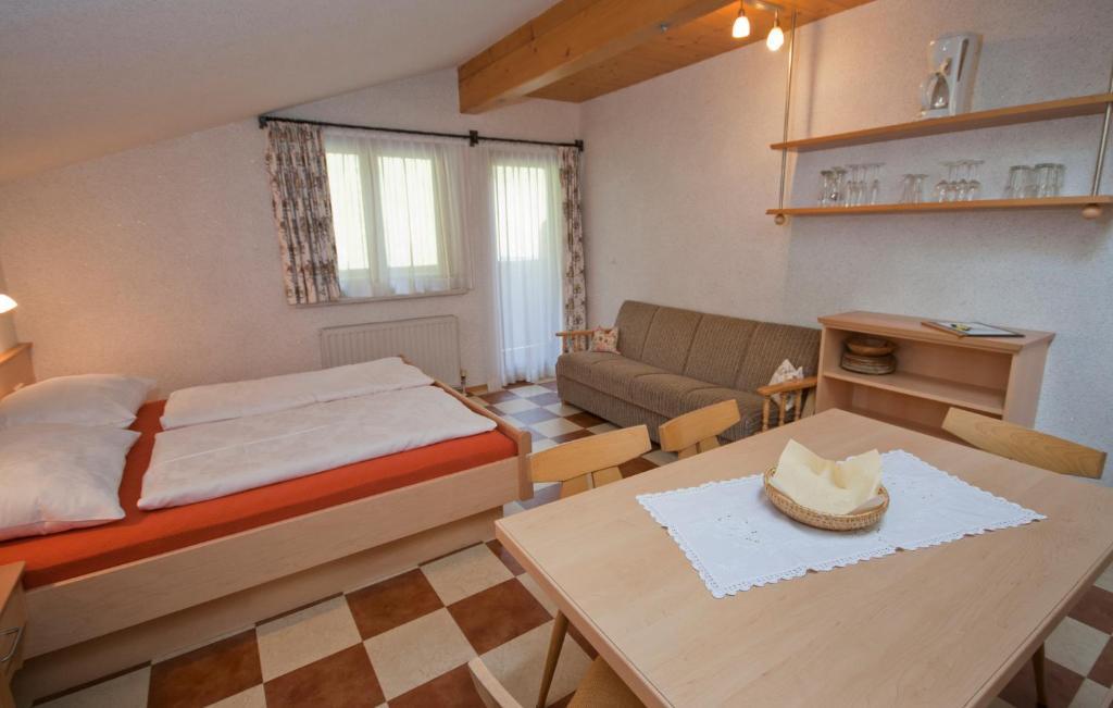 Appartement Schaubensteiner Zell am See Eksteriør bilde