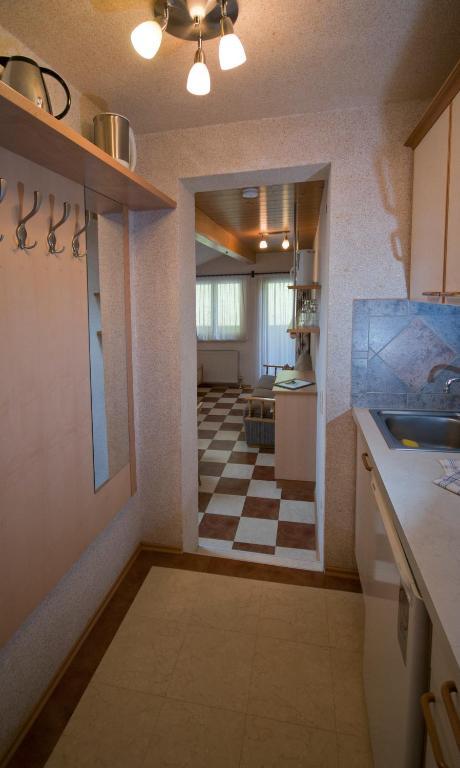 Appartement Schaubensteiner Zell am See Eksteriør bilde