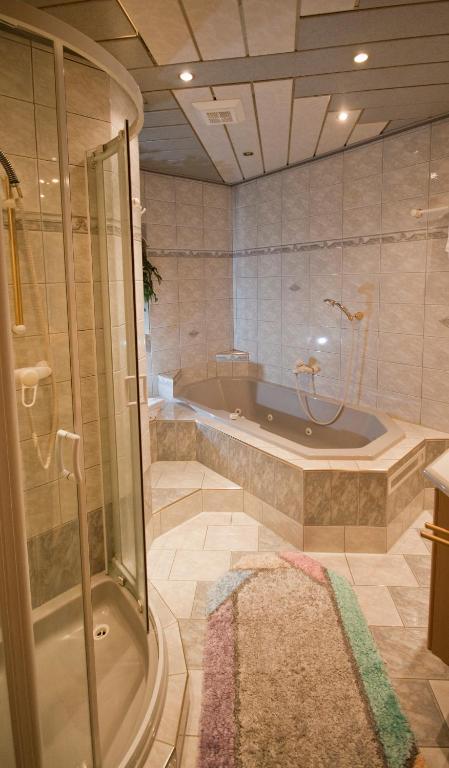 Appartement Schaubensteiner Zell am See Rom bilde
