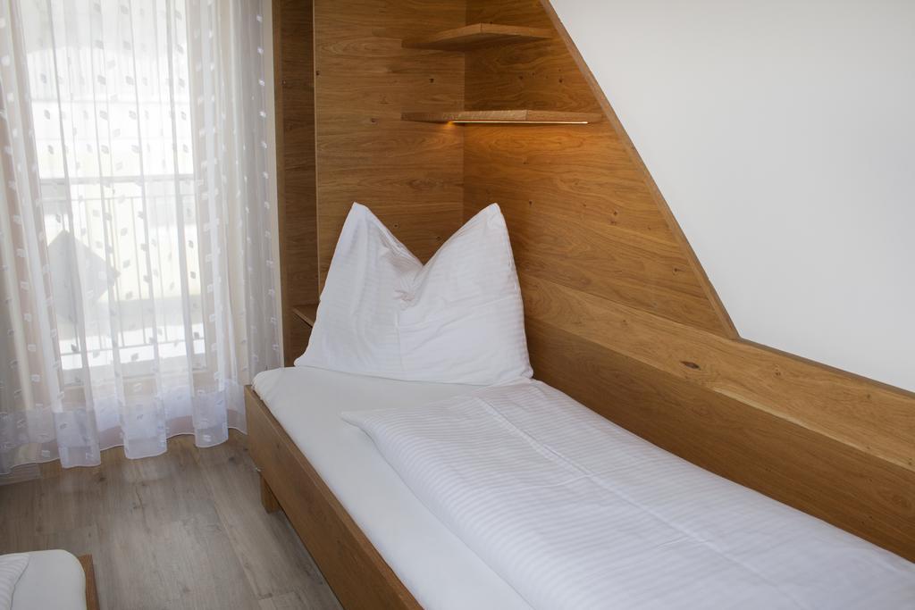 Appartement Schaubensteiner Zell am See Eksteriør bilde